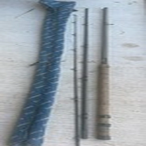 Daiwa Fishing Rod
