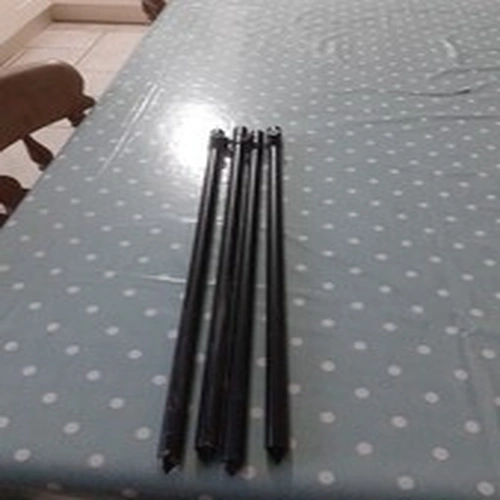Fishing Banksticks
