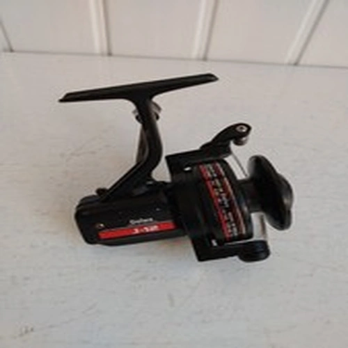 Fishing Reel Daiwa J-12 CH