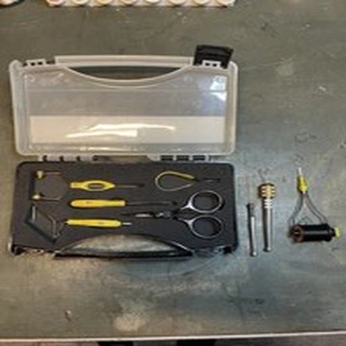 Loon Core Flytying Tools And Others By Kindale And Stonfi