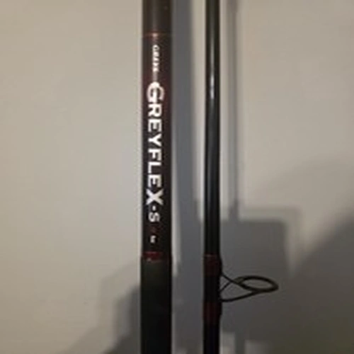 Greys Greyflex x-s 13 ft beach caster rod