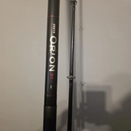  Greys Orion  m2 14ft beach caster 6oz casting weight