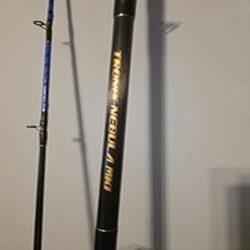 Tronix Nebula Mk1 12ft beach caster in good  condition 