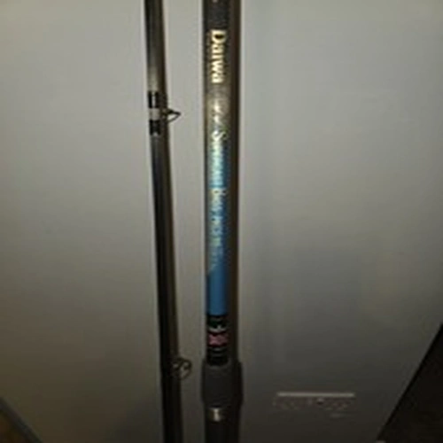 DAIWA  Paul Kerry Super cast Bass ROD