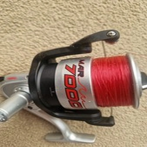 Angling Pursuits Mar 7000 Sea Fishing Reel