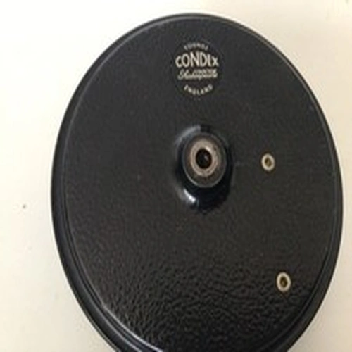 Pair Vintage J.W. Young Fly Reels – Pridex & Condex J W Young 3 1/2” Trout Fly