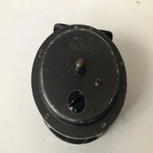Vintage Hardy Bros The Gem 3 1/4” fishing Reel Vintage Nottingham Fishing Reel