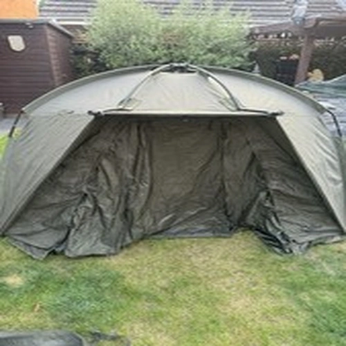 Nash Titan Hide Pro Bivvy