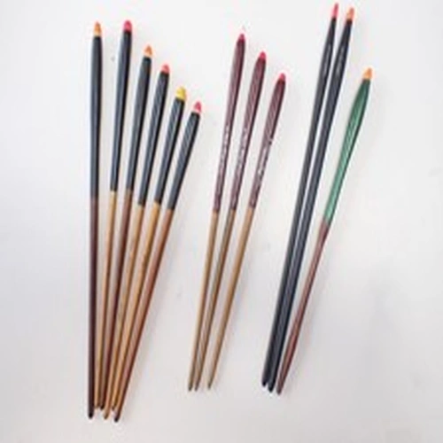 Vintage Stick Floats  12 off Billy Makin Britannia Dick Clegg Middy. VGC.