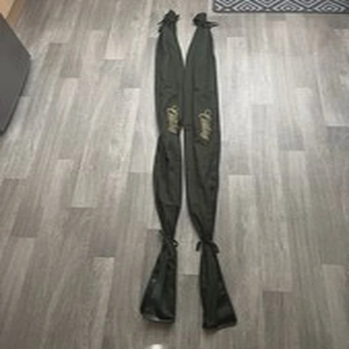 Century Fat Boy Slim Carp Rods