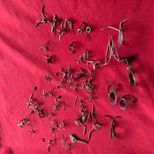 90 Mixed Fishing Rod Eyes . Rod Builder , Rod Repair ,