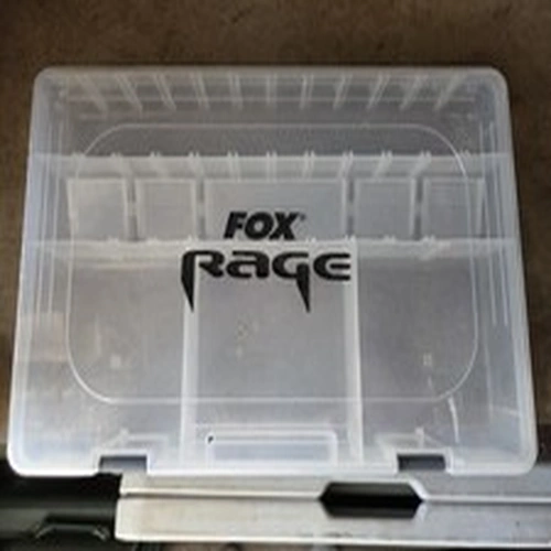 Fox Rage Tackle Box