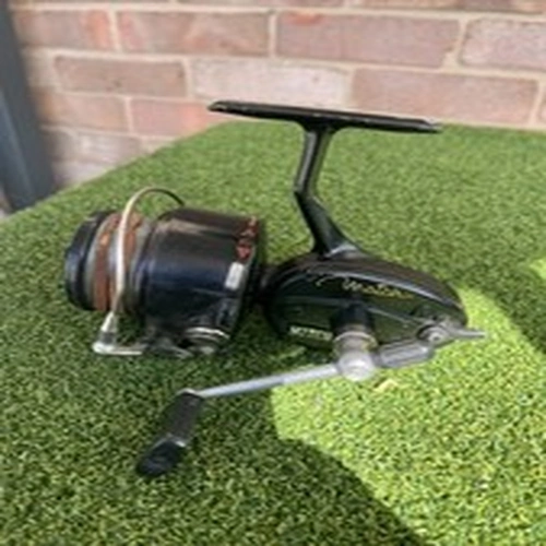 Mitchell  440A Reel Gold Match