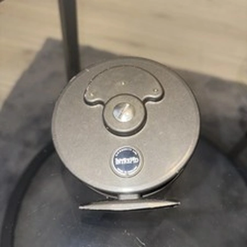 British Fly Fishing Reels Mitchell, Shakespeare, Rimfly, Intrepid, Spools