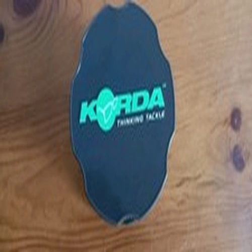 Korda Crusher. Small 10cm Dia. Carp Fishing  Bait Prep. Boiles/Pellet No Reserve