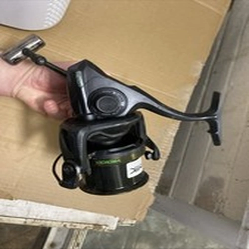 Daiwa SS-750Z Spinning Reel