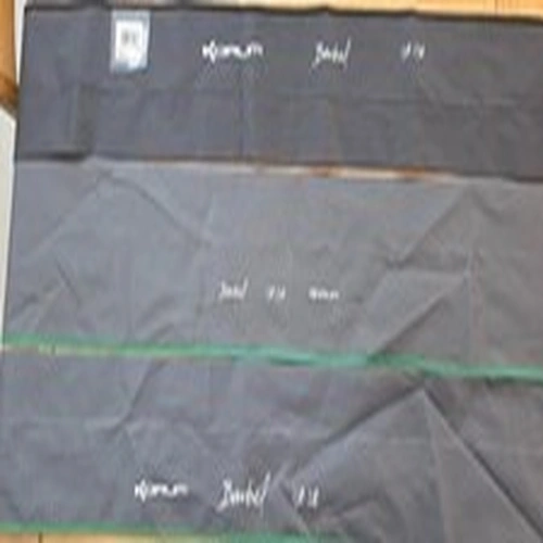 3 x Korum Barbel Rods. 1 x 1.75Ib. 1 x 2.0 Ib. 1 x 2.5Ib