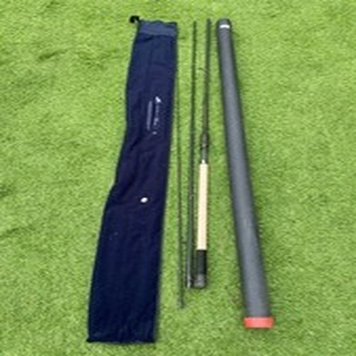 Carptek 13ft Carp Waggler M1210 Fishing Rod                #R11