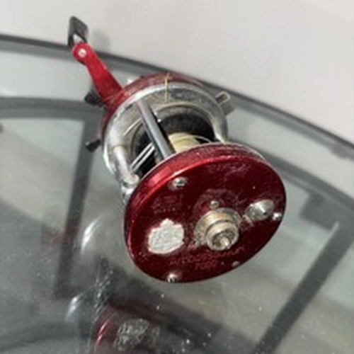 Abu Garcia Ambassadeur 7000 Fishing Reel Made in Sweden