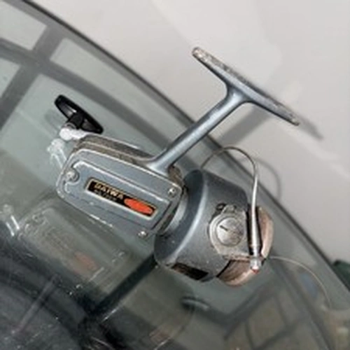 Daiwa No.730h Hispeed Fishing Reel