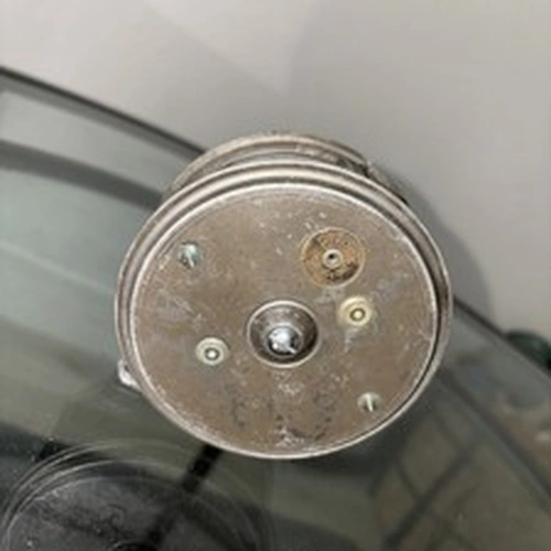 Pridex J W Young and Sons Vintage Fly Fishing Reel