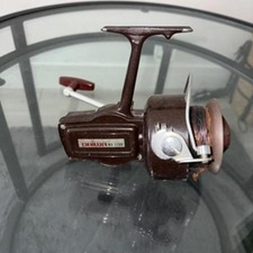 Daiwa No 7700 Vintage Fishing Reel