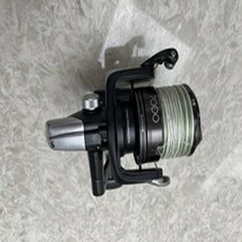 Shimano 7000 Aerlex XTA Spod Carp Fishing Reel vgc 