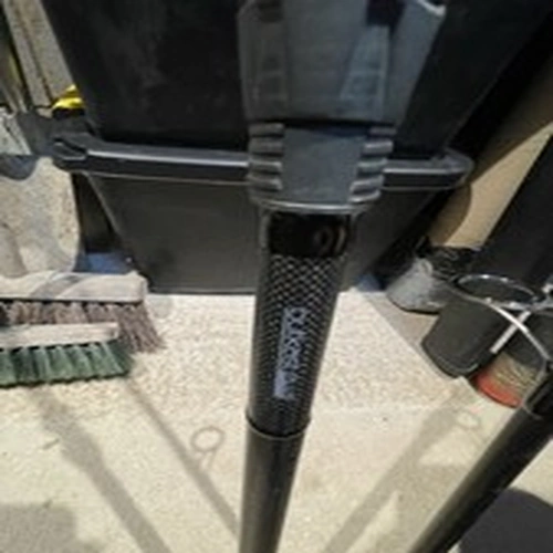 Chub OutKast Plus 12ft Marker Rod
