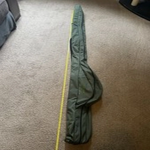 DRENNAN ORIGINAL TWIN ROD SLEEVE.