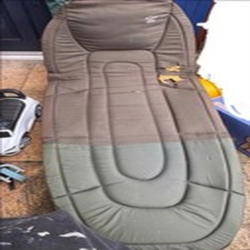 Fishing Bed/chair