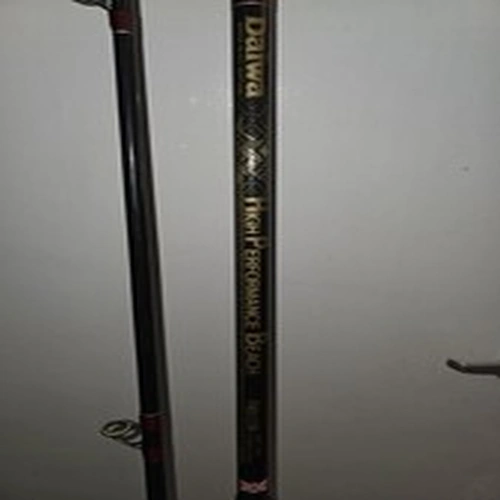 DAIWA HPB 122M BEACH ROD