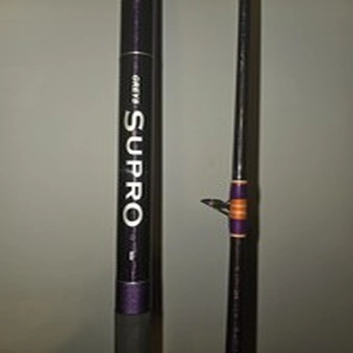 Greys Spro 13ft beach caster  just rebuilt nice condition