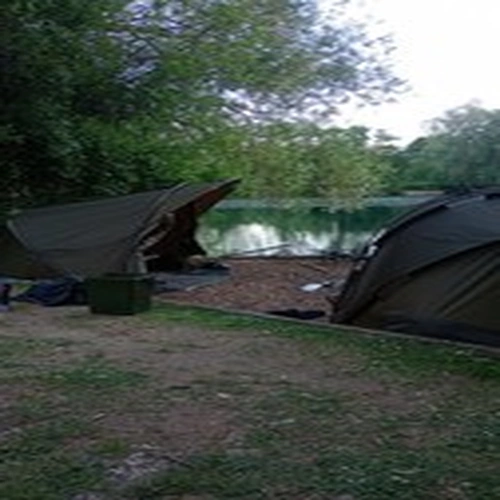 Carp Bivvy fox eos 2 man bivvy and overwrap and new floor sheet