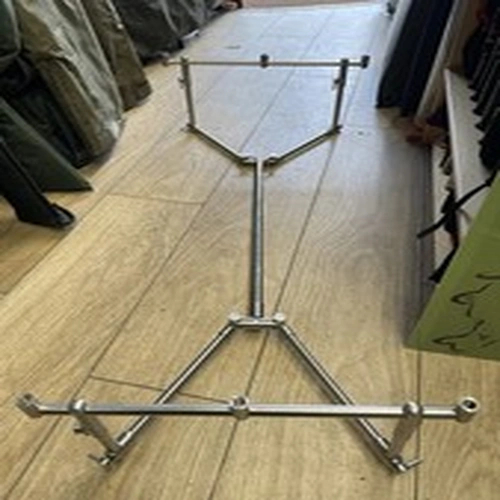 Stevie Neville Rod Pod Rare