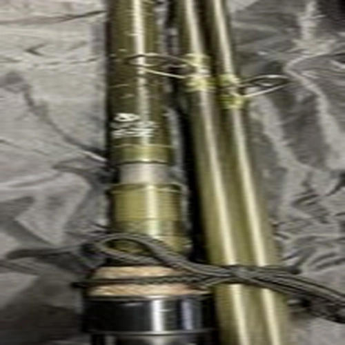 Shimano Purist Power Barbel Rod 12/13ft 2lb Test Curve