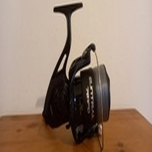 Garbolino Sunset Suntrail Fishing Reel RRP £39.99 Pier Beach Boat 18lb Penn Mono