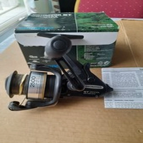 Shimano Fishing Reel