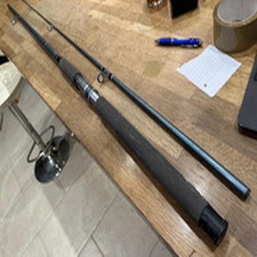 Daiwa C2121 10ft 3m Carbon Coarse Fishing Rod - GWO - Herefordshire