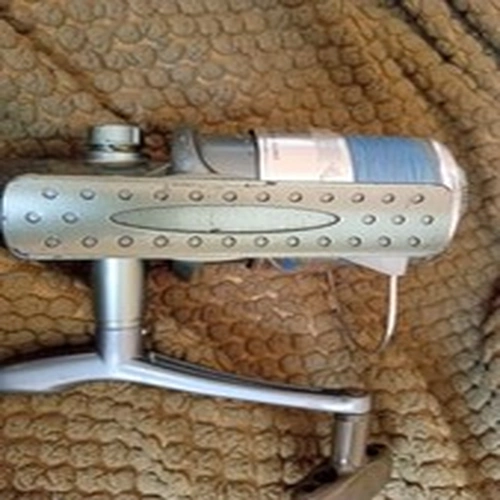 Akuma Sea Fishing Reel Right/Left Cyclone Ex.