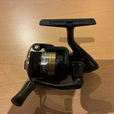 Okuma Safina Noir Size 30 Spin Reel