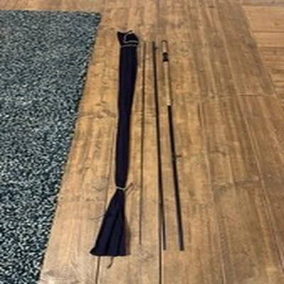 Thomas & Thomas HS1510.3 15’ #10 Fly Rod Great Condition