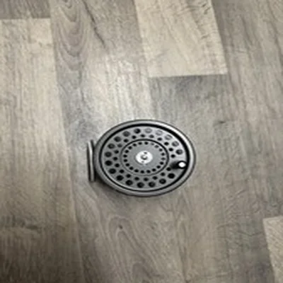 Hardy Marquis #9/10/11 fly fishing reel