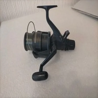 SHIMANO BAITRUNNER REEL
