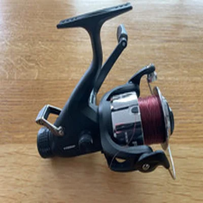 Oakwood Free Carp 60 Fishing Reel