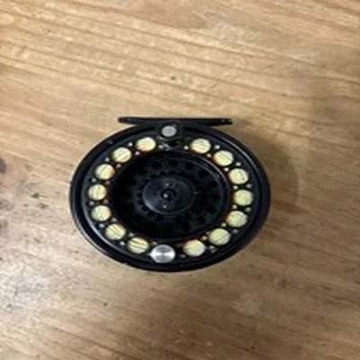 Redington Al 9/10 Large Arbor Reel/Fly Reel Steelhead Salmon Large Game