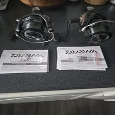Diawa Nzon Lt 6000ssp Plus Fishing Reels