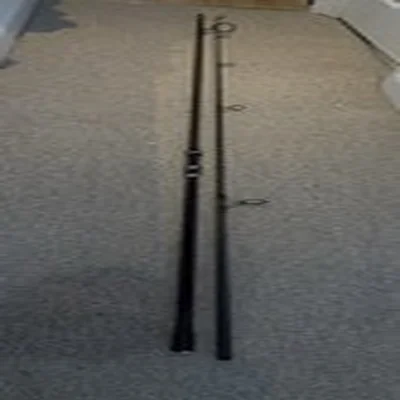 Shimano TX2 Specimen Carp Rods 12ft 3lb Test Curve New