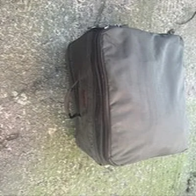 Fox Explorer Barrow Bag