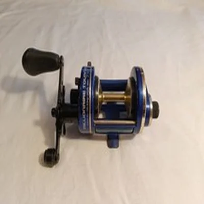 DAIWA MILLIONAIRE TOURNAMENT  7HT MAG Multiplier Reel.
