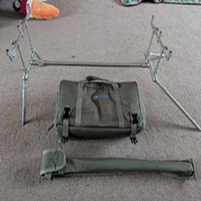 Solar World Wide Pod 3-Pack with Adjustable Buzz Bars and Legs and stubby legs 